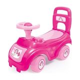 paraply Unicorn Bingit Araba Kız Erkek Çocuk Oyuncak Eğitici Oyuncaklar - Çok Renkli