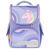 Paraply Unicorn Desenli Renkli Okul Çantası Kız Erkek Çocuk Oyuncak Eğitici Oyuncaklar