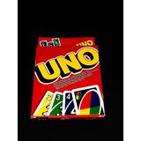paraply Uno 108 Adet Oyun Kartlari Uno
