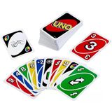 Paraply Uno Kartlar Kız Erkek Çocuk Oyuncak Eğitici Oyuncaklar