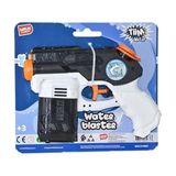 paraply URT018-001 Tiim Su Tabancası Baracuda Orta Boy - 86199 Kız Erkek Çocuk Oyuncak Eğitici Oyuncaklar - Çok Renkli
