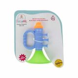 Paraply Urt038-007 Babycim Trampet Sesli Çıngırak -Brl Kız Erkek Çocuk Oyuncak Eğitici Oyuncaklar
