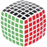 paraply V-Cube 6 Pillow 6x6 Zeka Küpü Kız Erkek Çocuk Oyuncak Eğitici Oyuncaklar - Çok Renkli