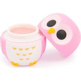 paraply Very Bella Baykuş Lip Balm Kız Erkek Çocuk Oyuncak Eğitici Oyuncaklar - Çok Renkli