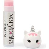 paraply Very Bella Unicorn Lip Balm Dudak Nemlendiricisi Kız Erkek Çocuk Oyuncak Eğitici Oyuncaklar - Çok Renkli