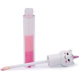 paraply VRB55100 Very Bella - Unicorn Lip Gloss Kız Erkek Çocuk Oyuncak Eğitici Oyuncaklar - Çok Renkli