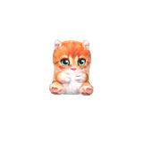 Paraply Wa/01306 Wild Alive Küçük Peluş -1Adet Stokta Olan Gönderilir Kız Erkek Çocuk Oyuncak Eğitici Oyunca