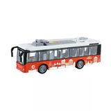 Paraply Wy911a-B Sesli Ve Işıklı Elektrikli Otobüs Troleybüs 1:16 -Vardem Kız Erkek Çocuk Oyuncak Eğitici Oy