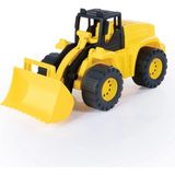 paraply Xl Dozer Kız Erkek Çocuk Oyuncak Eğitici Oyuncaklar - Çok Renkli