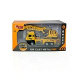 Paraply Xx992-02Ab Çek Bırak Işıklı Ve Sesli Kule Vinç 1:28 Kız Erkek Çocuk Oyuncak Eğitici Oyuncaklar