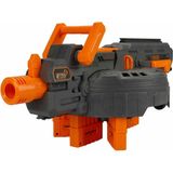 paraply Zapp Toys 60 Mermili Sünger Dart Atan Silah 54CM Kız Erkek Çocuk Oyuncak Eğitici Oyuncaklar - Çok Renkli
