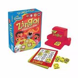 Paraply Zingo İngilizce 7700 Kız Erkek Çocuk Oyuncak Eğitici Oyuncaklar