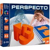 paraply ZMK-0116 Perspecto Oyuncu Kız Erkek Çocuk Oyuncak Eğitici Oyuncaklar - Çok Renkli