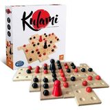 paraply ZMK-0789 Kulami Zeka Oyunu -Özaydınlar Kız Erkek Çocuk Oyuncak Eğitici Oyuncaklar - Çok Renkli