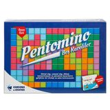 Paraply Zmk-2620 Pentomino Oyunu Kız Erkek Çocuk Oyuncak Eğitici Oyuncaklar
