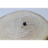 Paraşüt Ipi Beyaz 0.8Mm / 5 Metre (0.8Mm Ve Üzeri Taşlar Için) Çok Renkli