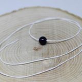 Paraşüt Ipi Beyaz 0.8Mm / 5 Metre (0.8Mm Ve Üzeri Taşlar Için)