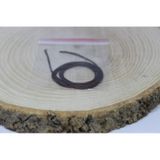 Paraşüt Ipi Kahverengi 0.8Mm / 5 Metre