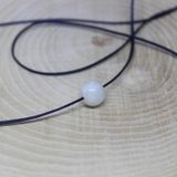 Paraşüt Ipi Lacivert 0.8Mm / 5 Metre (0.8Mm Ve Üzeri Taşlar Için)