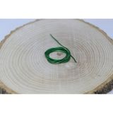 Paraşüt İpi Yeşil 0.8Mm / 1 Metre (0.8Mm Ve Üzeri Taşlar İçin)