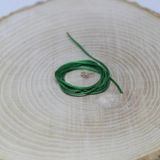Paraşüt Ipi Yeşil 0.8mm / 5 Metre (0.8mm Ve Üzeri Taşlar Için)