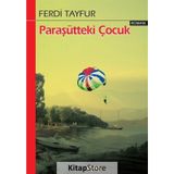 Paraşütteki Çocuk - Ferdi Tayfur
