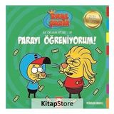 PARAYI ÖĞRENİYORUM - KRAL ŞAKİR İLK OKUMA KİTABI 19