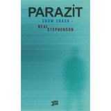 Parazit - Neal Stephenson