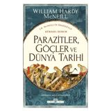 Parazitler, Göçler ve Dünya Tarihi