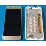 Parça Bankası Casper Via M3 Dokunmatik Çıtalı Gold Lcd Ekran