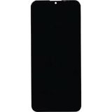 Parça Bankası General Mobile Uyumlu Discovery Gm10 Lcd Ekran Dokunmatik Siyah Çıtasız