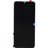 Parça Bankası General Mobile Uyumlu Discovery Gm21 Plus Lcd Ekran Dokunmatik Siyah Çıtasız