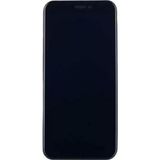 Parça Bankası General Mobile Uyumlu Discovery Gm8 Go Lcd Ekran Dokunmatik Siyah Çıtalı