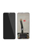 Parça Bankası Huawei P Smart Pro Dokunmatik Çıtasız Siyah LCD Ekran
