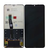 Parça Bankası Huawei P30 Lite Çıtasız Siyah Dokunmatik Lcd Cep Telefonu Ekranı