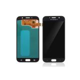 Parça Bankası Samsung Galaxy A7 2017 A720 Oled Siyah Dokunmatik Lcd Cep Telefonu Ekranı