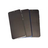 Parça Bankası Xiaomi Redmi Note 8 Dokunmatik Çıtalı Siyah Lcd Ekran