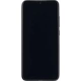 Parça Bankası Xiaomi Uyumlu Redmi Note 7 Pro Lcd Ekran Dokunmatik Siyah Çıtalı