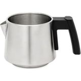 Parça Chaila Çay Makinesi Inox Demlik - Acı Kahve