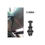 Parça Deponuz Seat Altea, Toledo, Leon, Arona, Ibiza Bagaj Pandizot, Panzot Askı Pimi (1 Adet) 1M6867574A
