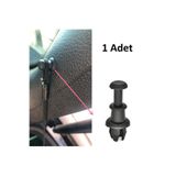 Parça Deponuz Skoda Superb, Fabia, Octavia, Citigo, Scala, Rapid Bagaj Pandizot, Panzot Askı Pimi (1 Adet)