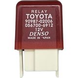 Parça Dünyam Role Far Toyota Corolla AE101 1992-1997