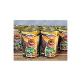 PARÇA KUZU ETLİ TAM YAŞ MAMA NATURAL PREMIUM 2X400 GR YETİŞKİN KEDİ