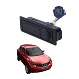 PARÇA TEDARİK NİSSAN JUKE BAĞAJ AÇMA DÜĞMESİ (ÇİFT BUTON) 2010-2017 MODELLER ARASI UYUMLUDUR