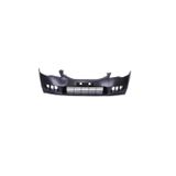 Parça World 04711SNBE50ZZ-HONDA CİVİC ÖN TAMPON PANJURLU.SDN 10-12 -HON07CI068