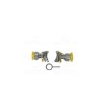 Parça World 06F109217A-WISCO VW GOLF5 PASSAT2.0 FSI 05- EKSANTRIK ZINCIR GERGISI 06F109217A