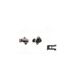 Parça World 06K109467K-WISCO AUDI A4 A5 Q5 1.8 2.0 TFSI 08- EKSANTRIK ZINCIR GERGISI 06K109467K