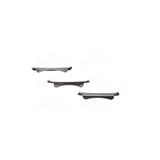 Parça World 1009-DK OPEL ASTRA H-G CORSA C-D EKSANTRIK ZINCIR GERGI PALETI