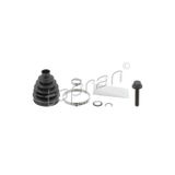 Parça World 108911-TOPRAN VW PASSAT A4 A6 1.8T 97 00 AKS KORUGU DIS