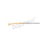 Parça World 109066-TOPRAN AUDI A4 A6 VW PASSAT1.6 1.8 1.8T 94 YAG CUBUGU